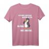 Pinguin 60. Geburtstag Jahrgang 1960 Tier Design Oldtimer T-Shirt – Lustiges Geschenk für Mann & Frau zum 60. Geburtstag