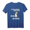 Pinguin 60. Geburtstag Jahrgang 1960 Tier Design Oldtimer T-Shirt – Lustiges Geschenk für Mann & Frau zum 60. Geburtstag