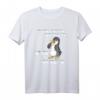 Pinguin 60. Geburtstag Jahrgang 1960 Tier Design Oldtimer T-Shirt – Lustiges Geschenk für Mann & Frau zum 60. Geburtstag