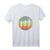 Vintage Tischfußball T-Shirt mit Kickerfigur Motiv – Perfektes Geschenk für Kickerfans und Retro-Spieler