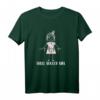Kickern Tischkicker Wuzzler - Lustiges Tischfußball T-Shirt für Fans und Spieler