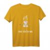 Kickern Tischkicker Wuzzler - Lustiges Tischfußball T-Shirt für Fans und Spieler