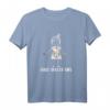 Kickern Tischkicker Wuzzler - Lustiges Tischfußball T-Shirt für Fans und Spieler