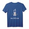 Kickern Tischkicker Wuzzler - Lustiges Tischfußball T-Shirt für Fans und Spieler