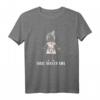Kickern Tischkicker Wuzzler - Lustiges Tischfußball T-Shirt für Fans und Spieler