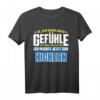 Herren Tischkicker T-Shirt - Lustiges Kickerkasten Design für Kneipensport & Geschenk für Tischfußball Fans