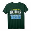 Herren Tischkicker T-Shirt - Lustiges Kickerkasten Design für Kneipensport & Geschenk für Tischfußball Fans