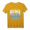 Herren Tischkicker T-Shirt - Lustiges Kickerkasten Design für Kneipensport & Geschenk für Tischfußball Fans