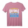 Herren Tischkicker T-Shirt - Lustiges Kickerkasten Design für Kneipensport & Geschenk für Tischfußball Fans