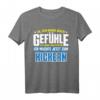Herren Tischkicker T-Shirt - Lustiges Kickerkasten Design für Kneipensport & Geschenk für Tischfußball Fans