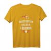 Gatstätten Kicker Legende Geschenk für Tischfußball Fans & Spieler - Perfektes T-Shirt für Turniere, Meisterschaften & Kneipenabende