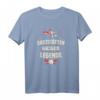Gatstätten Kicker Legende Geschenk für Tischfußball Fans & Spieler - Perfektes T-Shirt für Turniere, Meisterschaften & Kneipenabende