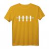 Tischkicker T-Shirt für Kickern Fans – Klassischer Schnitt, doppelt genähter Saum, perfekt für Freizeit und Fanoutfits