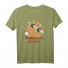 Tischkicker Skelett Tischfußball Vollstrecker Legende T-Shirt – Lustiges Geschenk für Kicker- und Fußballfans