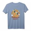 Tischkicker Skelett Tischfußball Vollstrecker Legende T-Shirt – Lustiges Geschenk für Kicker- und Fußballfans