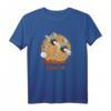 Tischkicker Skelett Tischfußball Vollstrecker Legende T-Shirt – Lustiges Geschenk für Kicker- und Fußballfans