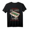 Wuzeltisch Geschenk Wuzeltisch Fan T-Shirt - Lustiges Outfit für Tischfußball Fans, perfekt für Geburtstag & Weihnachten