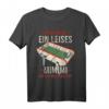 Wuzeltisch Geschenk Wuzeltisch Fan T-Shirt - Lustiges Outfit für Tischfußball Fans, perfekt für Geburtstag & Weihnachten