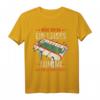 Wuzeltisch Geschenk Wuzeltisch Fan T-Shirt - Lustiges Outfit für Tischfußball Fans, perfekt für Geburtstag & Weihnachten