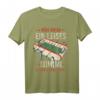 Wuzeltisch Geschenk Wuzeltisch Fan T-Shirt - Lustiges Outfit für Tischfußball Fans, perfekt für Geburtstag & Weihnachten
