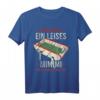 Wuzeltisch Geschenk Wuzeltisch Fan T-Shirt - Lustiges Outfit für Tischfußball Fans, perfekt für Geburtstag & Weihnachten