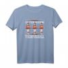 Tischfußball Fussballkasten Tischkicker T-Shirt mit Spruch – Perfektes Geschenk für Kickerfans und Kneipenliebhaber