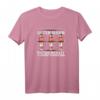 Tischfußball Fussballkasten Tischkicker T-Shirt mit Spruch – Perfektes Geschenk für Kickerfans und Kneipenliebhaber