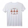 Tischfußball Fussballkasten Tischkicker T-Shirt mit Spruch – Perfektes Geschenk für Kickerfans und Kneipenliebhaber