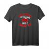 Kicker T-Shirt Tischfußball & Kickern Hobby & Sport - Für Fans und Liebhaber des Tischfußballs