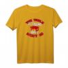 Kicker T-Shirt Tischfußball & Kickern Hobby & Sport - Für Fans und Liebhaber des Tischfußballs