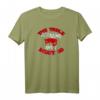 Kicker T-Shirt Tischfußball & Kickern Hobby & Sport - Für Fans und Liebhaber des Tischfußballs