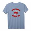 Kicker T-Shirt Tischfußball & Kickern Hobby & Sport - Für Fans und Liebhaber des Tischfußballs