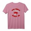 Kicker T-Shirt Tischfußball & Kickern Hobby & Sport - Für Fans und Liebhaber des Tischfußballs