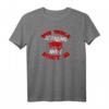 Kicker T-Shirt Tischfußball & Kickern Hobby & Sport - Für Fans und Liebhaber des Tischfußballs