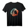 Kicker Tischfußball Kickern Geschenk Foosball Tischkicker T-Shirt – Lustiges Fan- und Vereinsgeschenk für Kickerspieler & Turnierfans