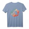 Kicker Tischfußball Kickern Geschenk Foosball Tischkicker T-Shirt – Lustiges Fan- und Vereinsgeschenk für Kickerspieler & Turnierfans