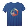 Kicker Tischfußball Kickern Geschenk Foosball Tischkicker T-Shirt – Lustiges Fan- und Vereinsgeschenk für Kickerspieler & Turnierfans