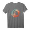 Kicker Tischfußball Kickern Geschenk Foosball Tischkicker T-Shirt – Lustiges Fan- und Vereinsgeschenk für Kickerspieler & Turnierfans