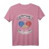 Unterschätze nie einen Mann mit Tischtennisschläger T-Shirt – Lustiges Geschenk für Tischtennisspieler, Väter & Freunde zu Geburtstag & Weihnachten