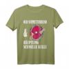 Lustiges Tischtennis T-Shirt mit Spruch 'Old Schmetterhand und Häuptling Schnelle Kelle' – Perfektes Geschenk für Spieler, Vereinsmitglieder & Familie