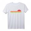 Lustiges Retro Vintage Tischtennis Papa T-Shirt – Perfektes Geschenk für Männer und Tischtennis-Liebhaber zum Vatertag