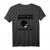 Lustiges Tischtennis T-Shirt | Ich Spiele Noppen - Das perfekte Geschenk für Noppenspieler & Tischtennis Fans