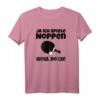 Lustiges Tischtennis T-Shirt | Ich Spiele Noppen - Das perfekte Geschenk für Noppenspieler & Tischtennis Fans