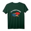 Retro Old Butterhand Lustiges Tischtennis-Spruch T-Shirt – Perfekt für Tischtennisspieler, Fans & Geburtstags- oder Weihnachtsgeschenk