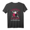 Unterschätze Niemals Einen Alten Mann Tischtennis T-Shirt – Perfektes Geschenk für Trainer, Spieler & Teams zum Turnier, Geburtstag oder Weihnachten