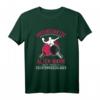 Unterschätze Niemals Einen Alten Mann Tischtennis T-Shirt – Perfektes Geschenk für Trainer, Spieler & Teams zum Turnier, Geburtstag oder Weihnachten