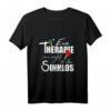 Lustiges Tischtennis T-Shirt Spruch für Tischtennisspieler - Perfektes Geschenk für Ping Pong Fans