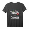 Lustiges Tischtennis T-Shirt Spruch für Tischtennisspieler - Perfektes Geschenk für Ping Pong Fans