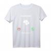 Tischtennis ruft an T-Shirt - Lustiges Geschenk für Geburtstag & Weihnachten für Hobby- und Freizeitspieler