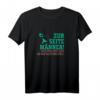 Humorvolles Frauen Tischtennis T-Shirt mit Spruch - Perfektes Geschenk zum Geburtstag & Weihnachten für Spielerinnen und Fans
